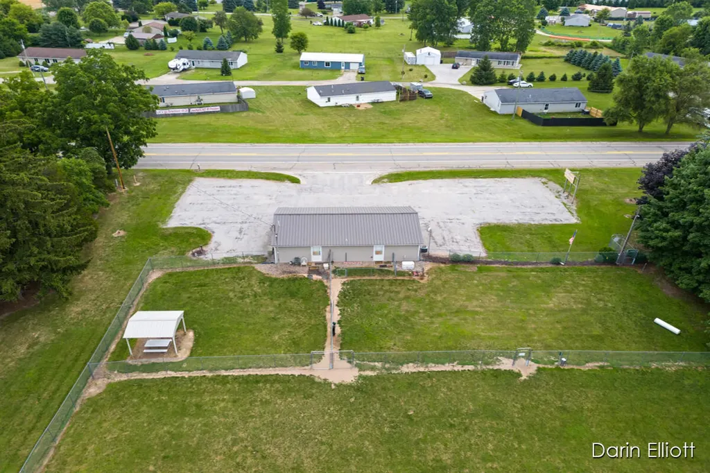 2389 N State Road Easton Township MI 48846