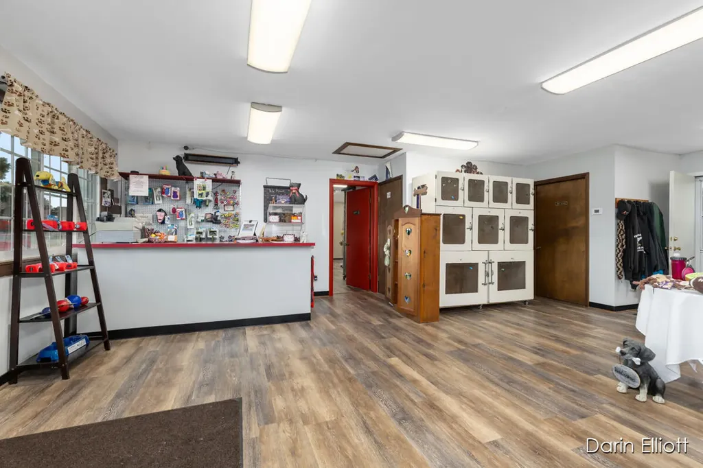 2389 N State Road Easton Township MI 48846