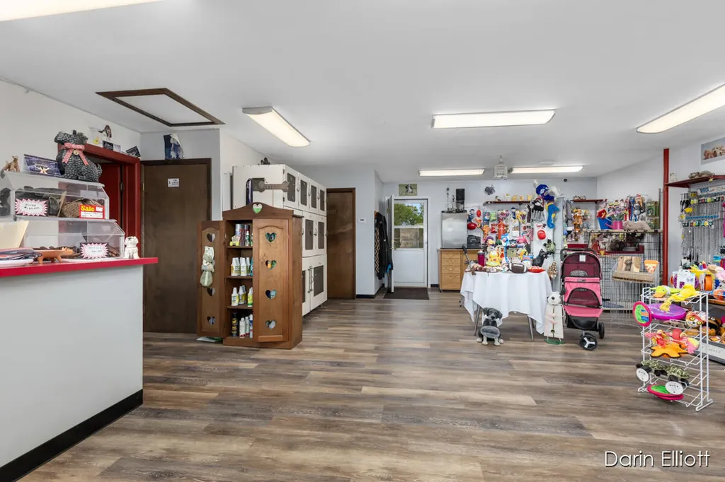 2389 N State Road Easton Township MI 48846