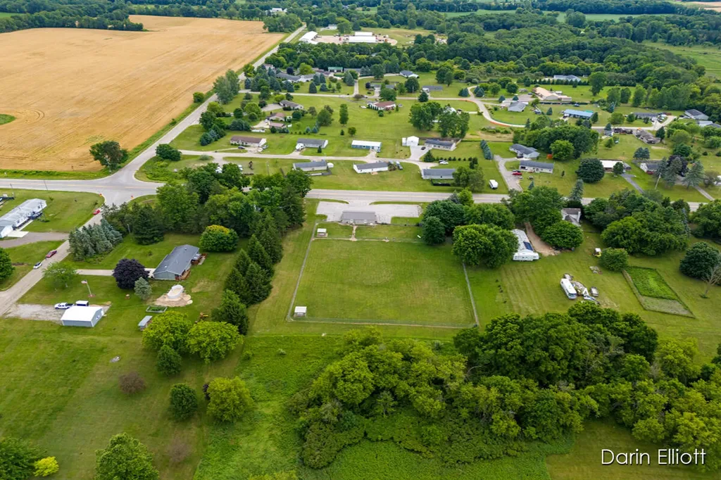 2389 N State Road Easton Township MI 48846