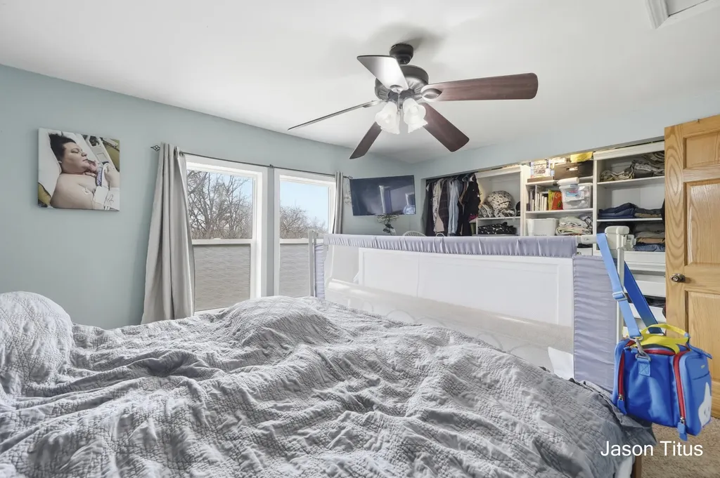 411 Hill Street Ionia Township MI 48846