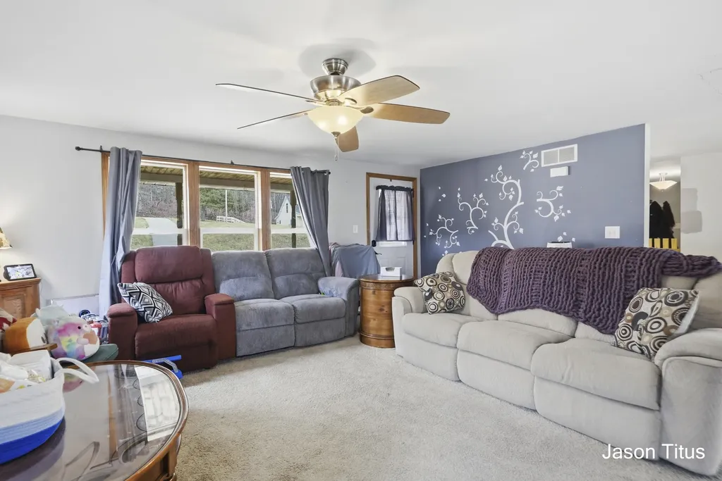 411 Hill Street Ionia Township MI 48846
