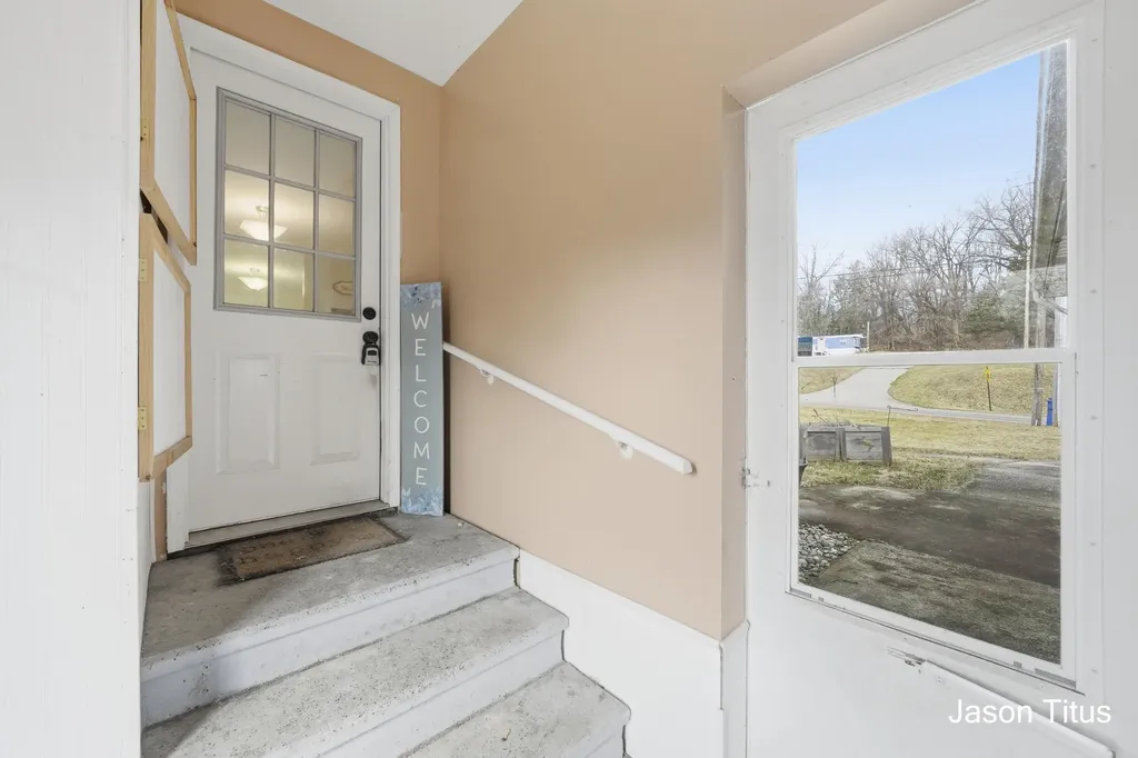 411 Hill Street Ionia Township MI 48846