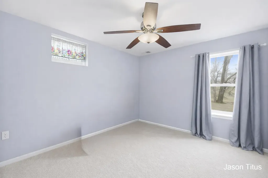 411 Hill Street Ionia Township MI 48846