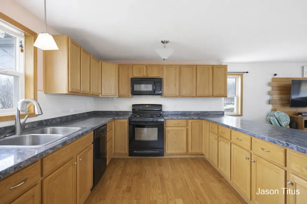 411 Hill Street Ionia Township MI 48846