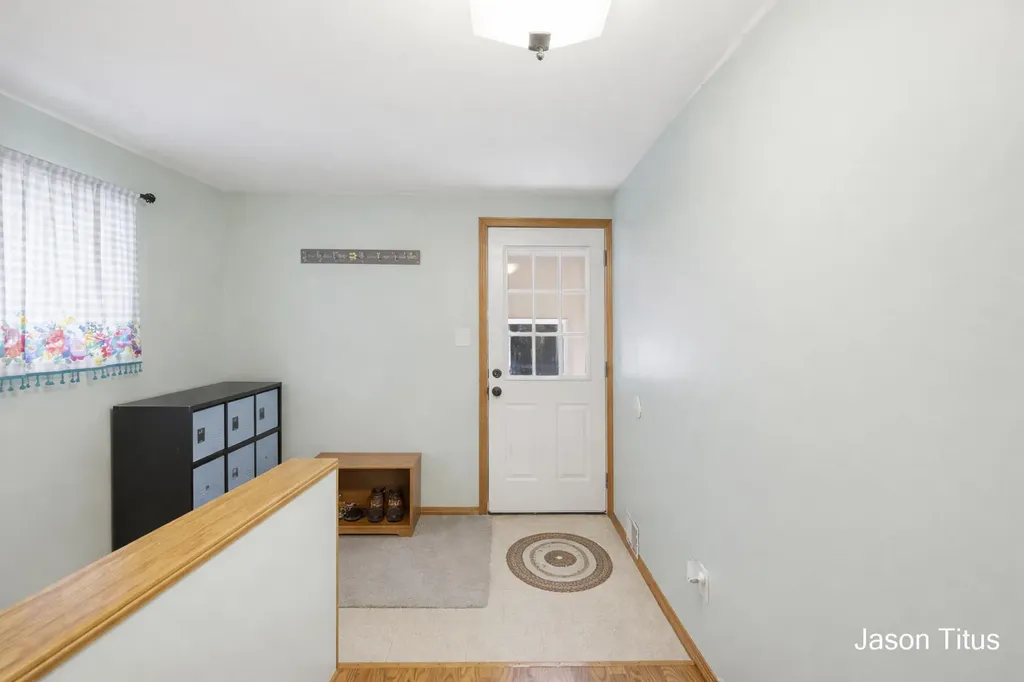 411 Hill Street Ionia Township MI 48846