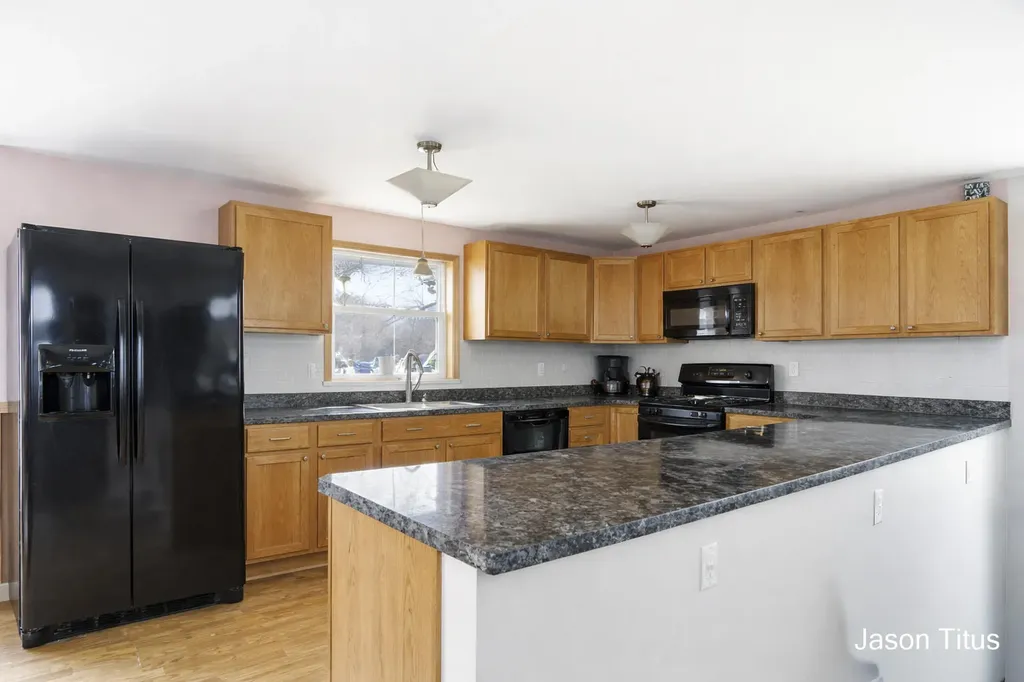 411 Hill Street Ionia Township MI 48846