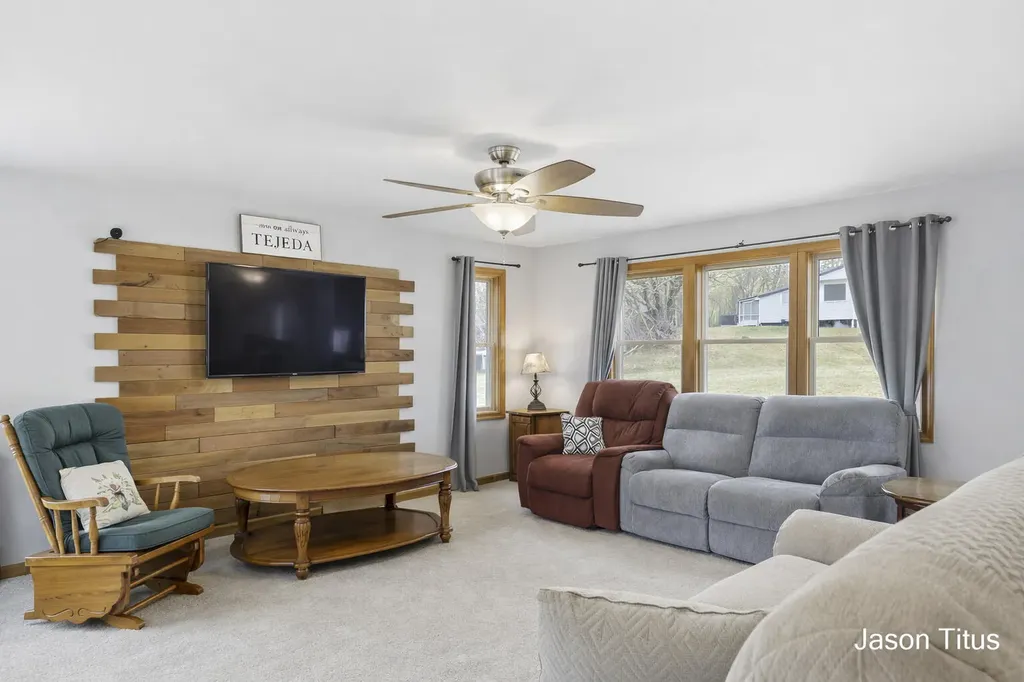 411 Hill Street Ionia Township MI 48846