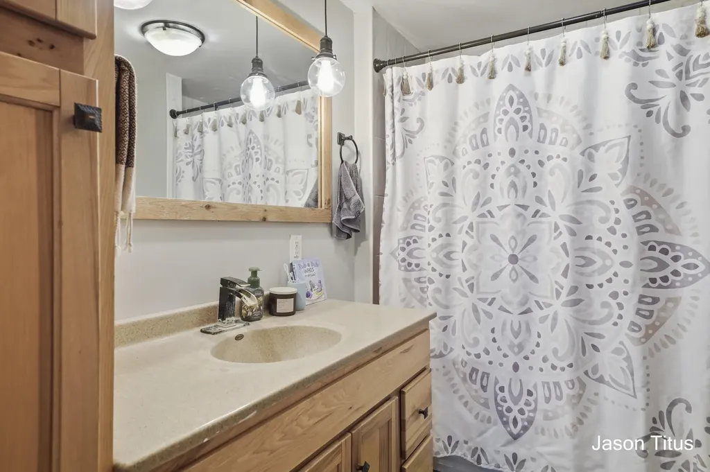 411 Hill Street Ionia Township MI 48846