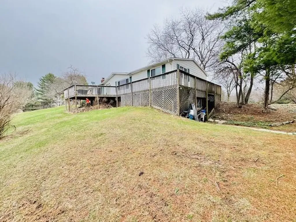 1306 Jack Henry Drive Kalamo Township MI 48813