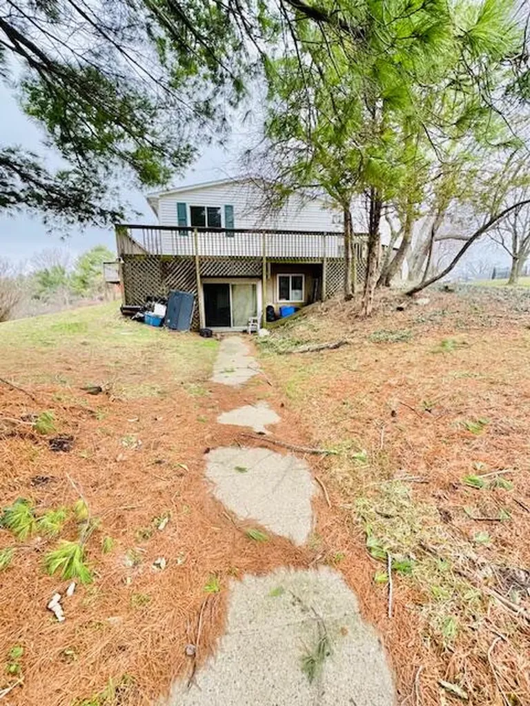 1306 Jack Henry Drive Kalamo Township MI 48813