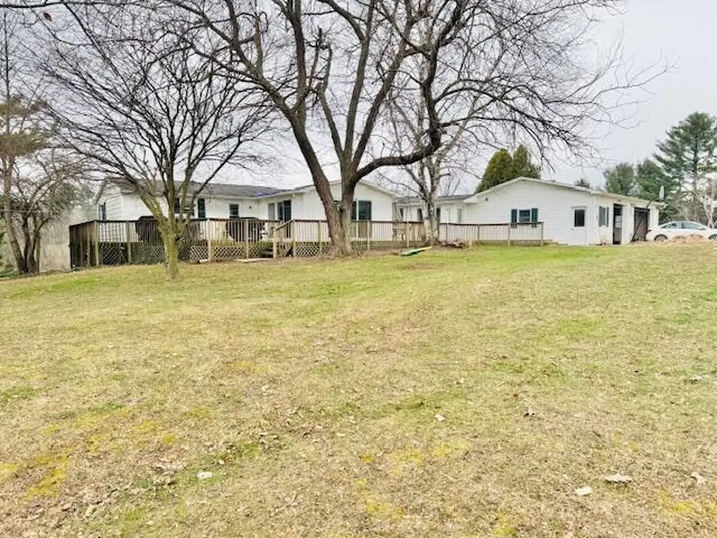 1306 Jack Henry Drive Kalamo Township MI 48813