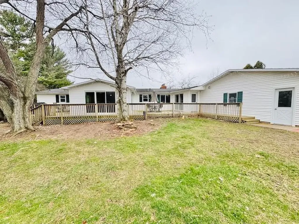 1306 Jack Henry Drive Kalamo Township MI 48813