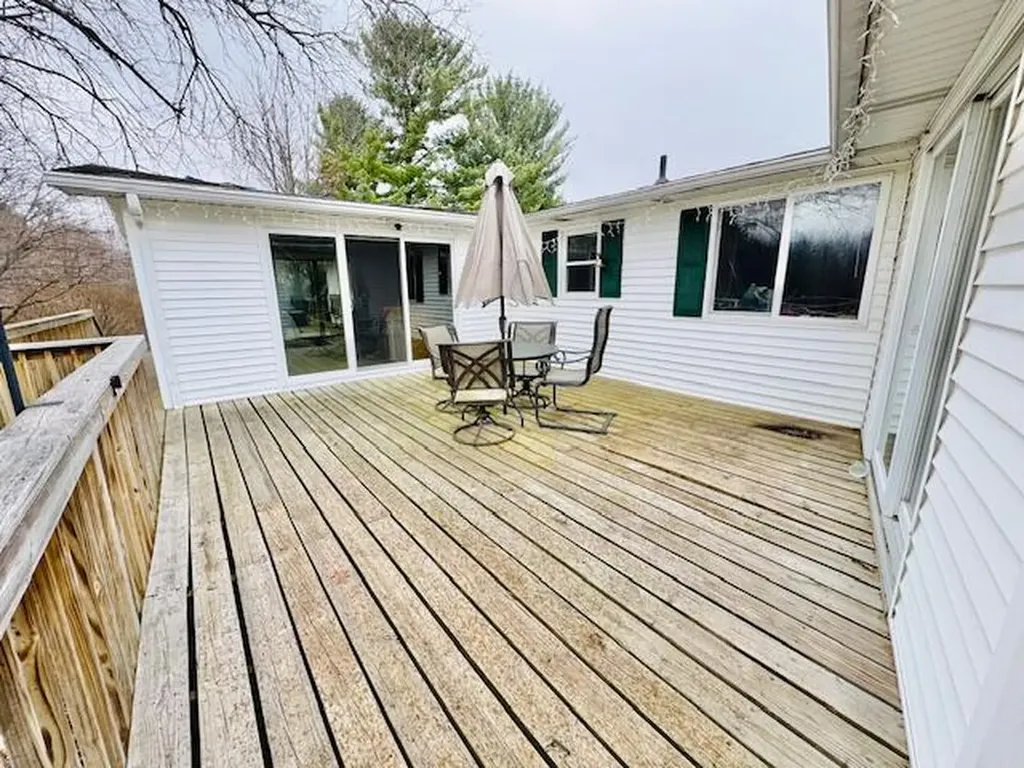 1306 Jack Henry Drive Kalamo Township MI 48813