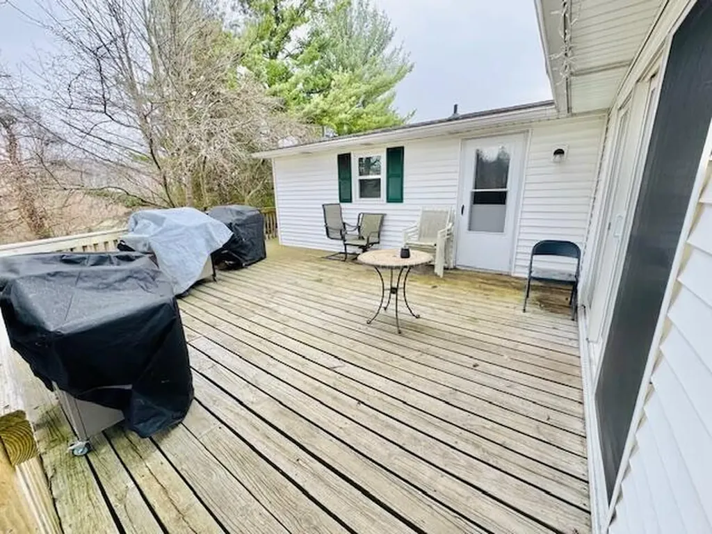 1306 Jack Henry Drive Kalamo Township MI 48813
