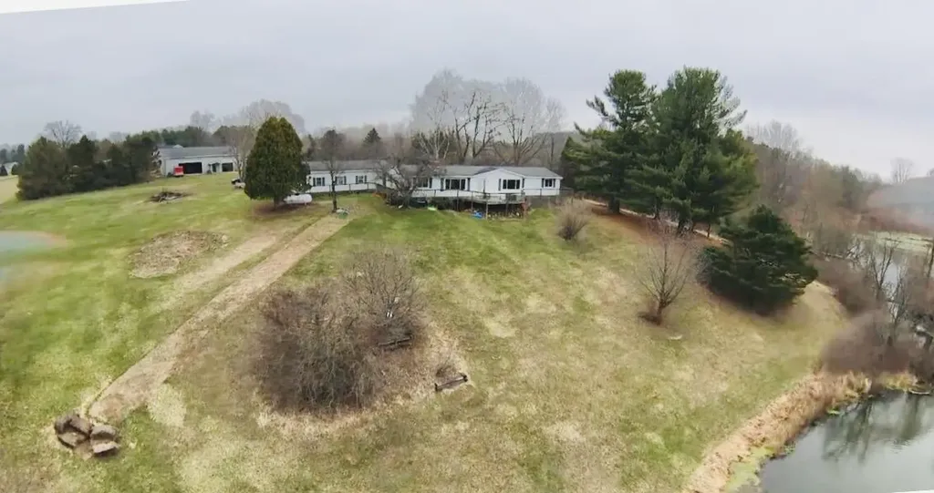 1306 Jack Henry Drive Kalamo Township MI 48813