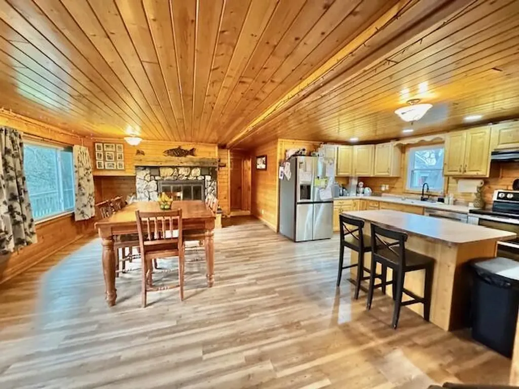 1306 Jack Henry Drive Kalamo Township MI 48813