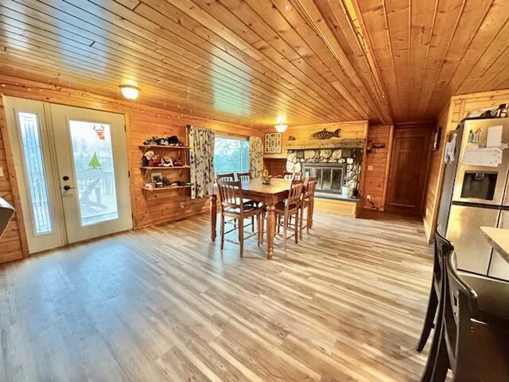 1306 Jack Henry Drive Kalamo Township MI 48813