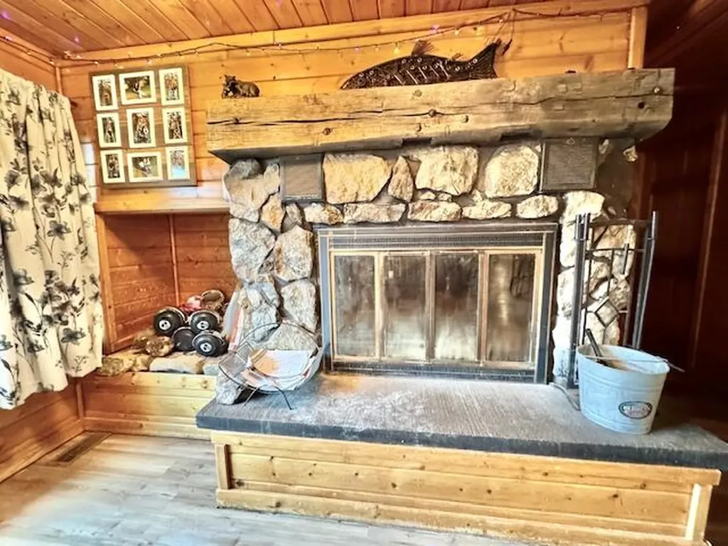 1306 Jack Henry Drive Kalamo Township MI 48813