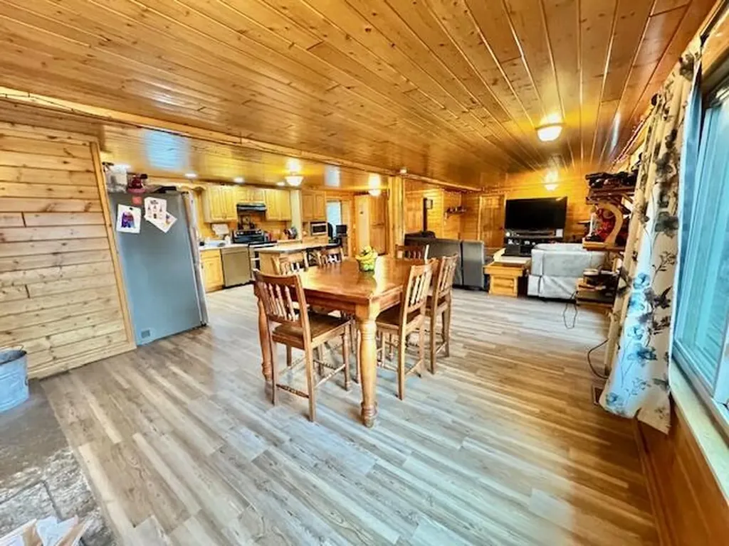1306 Jack Henry Drive Kalamo Township MI 48813