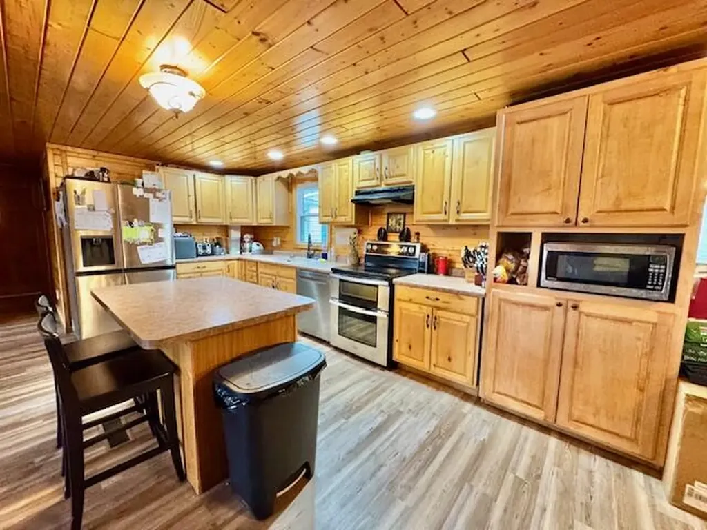 1306 Jack Henry Drive Kalamo Township MI 48813