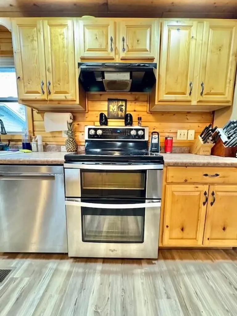 1306 Jack Henry Drive Kalamo Township MI 48813