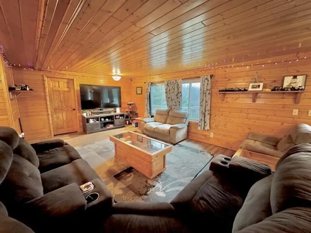 1306 Jack Henry Drive Kalamo Township MI 48813
