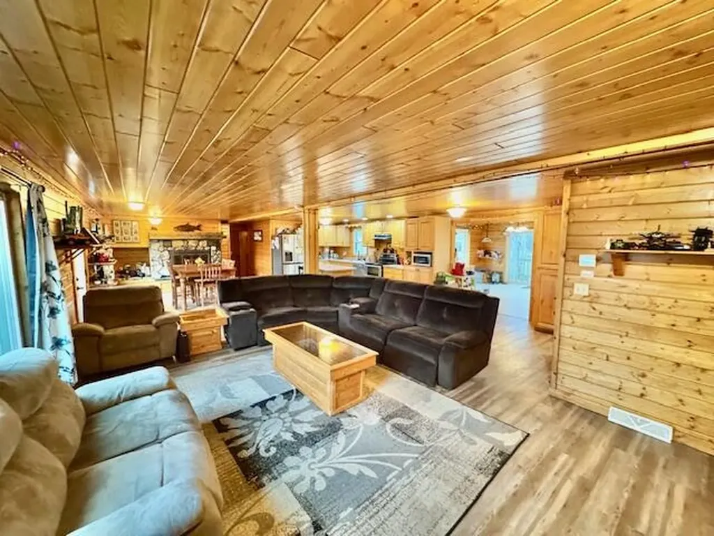 1306 Jack Henry Drive Kalamo Township MI 48813