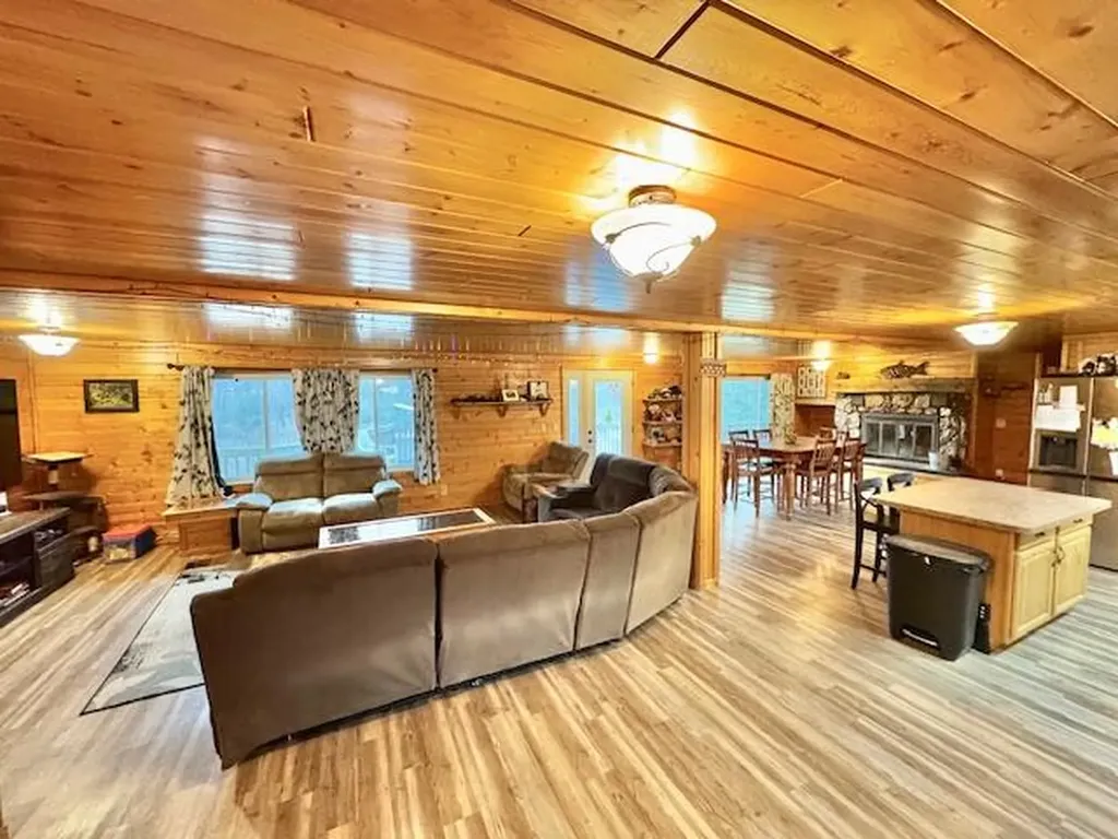 1306 Jack Henry Drive Kalamo Township MI 48813