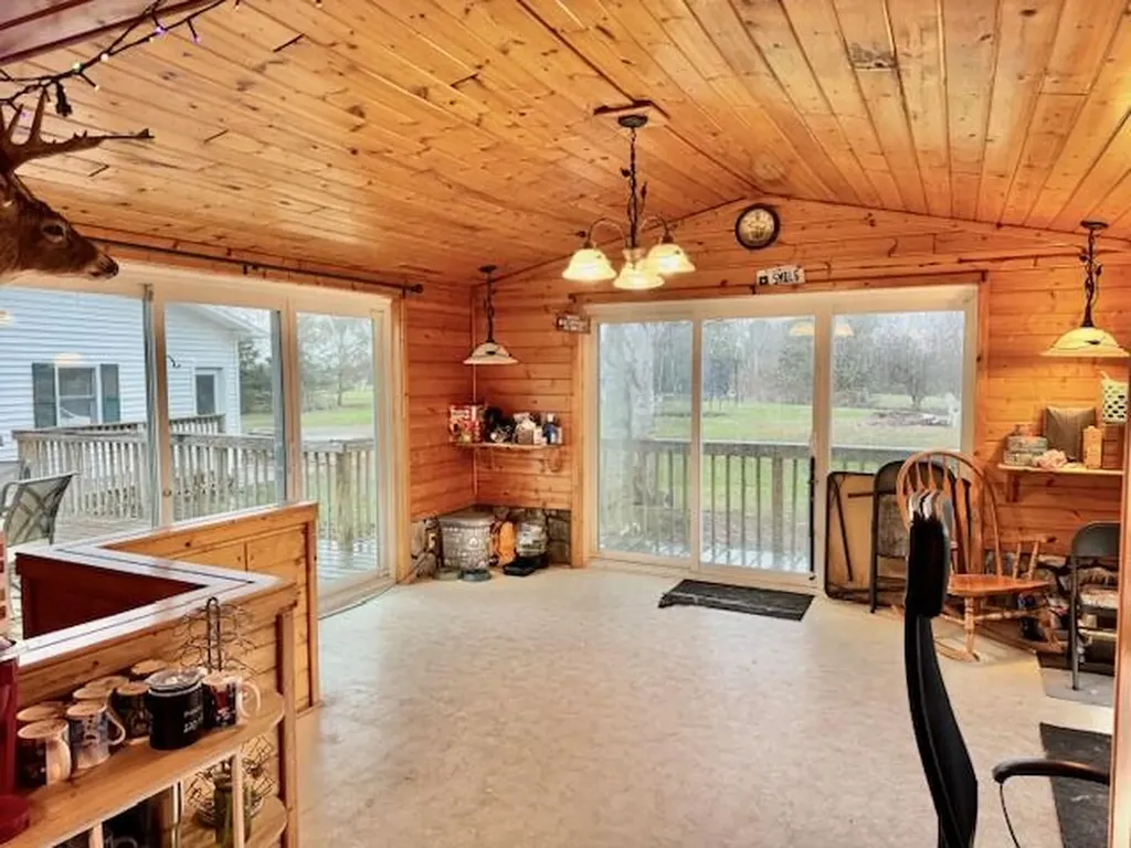 1306 Jack Henry Drive Kalamo Township MI 48813