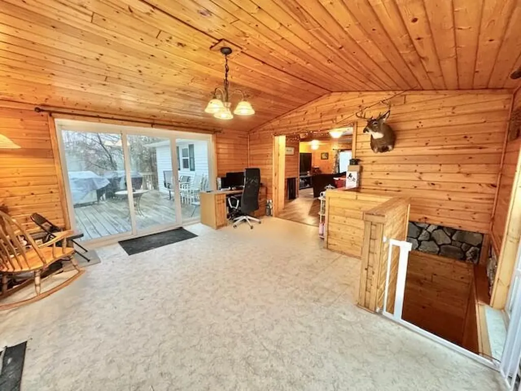 1306 Jack Henry Drive Kalamo Township MI 48813