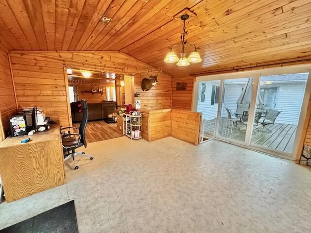 1306 Jack Henry Drive Kalamo Township MI 48813