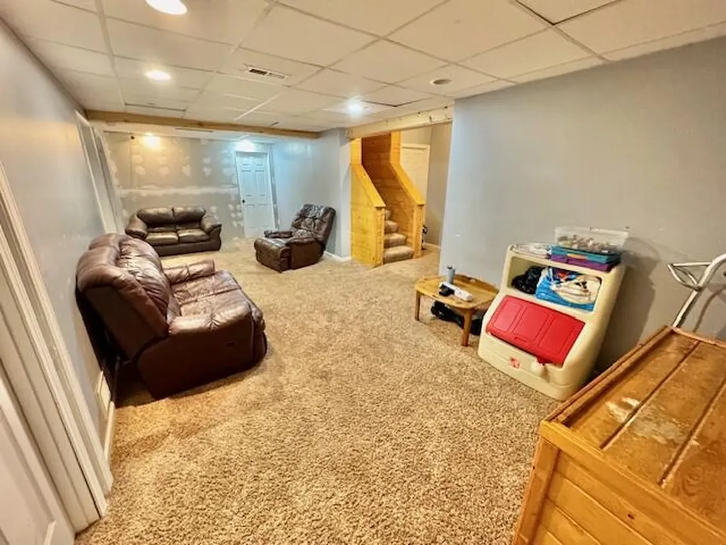1306 Jack Henry Drive Kalamo Township MI 48813