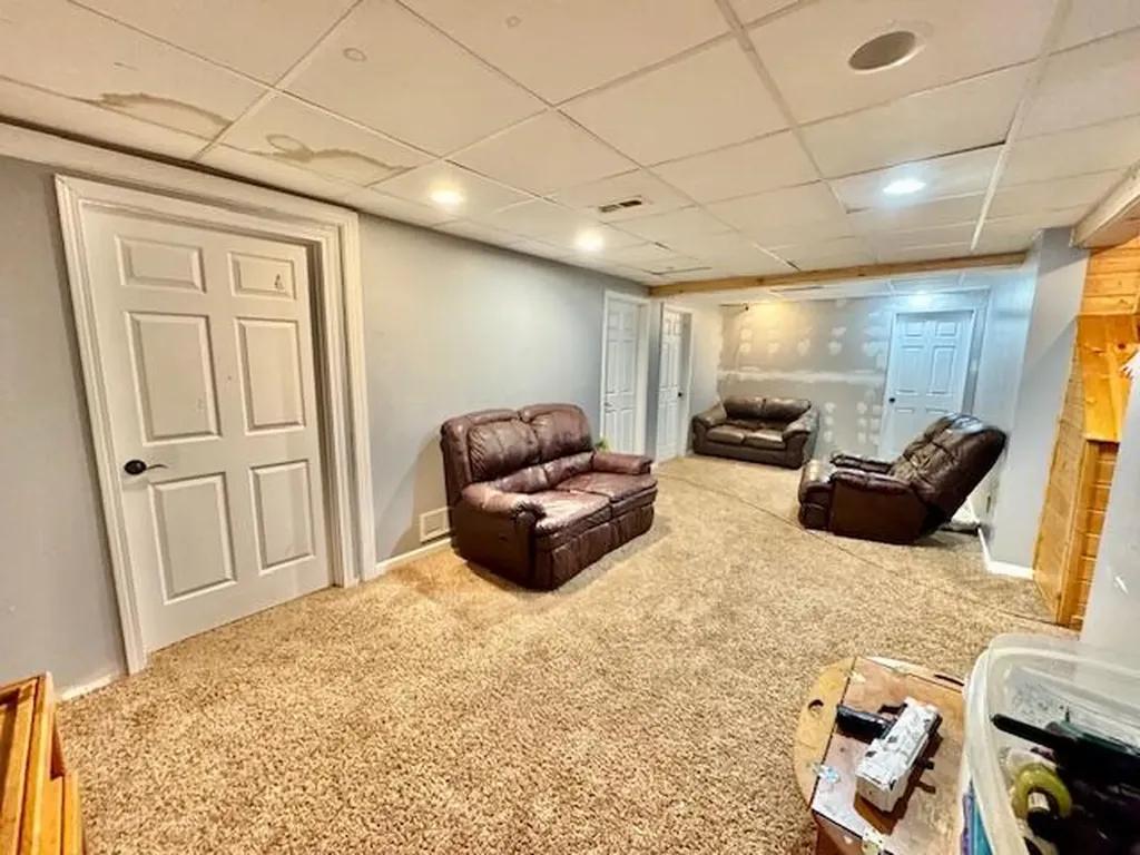 1306 Jack Henry Drive Kalamo Township MI 48813
