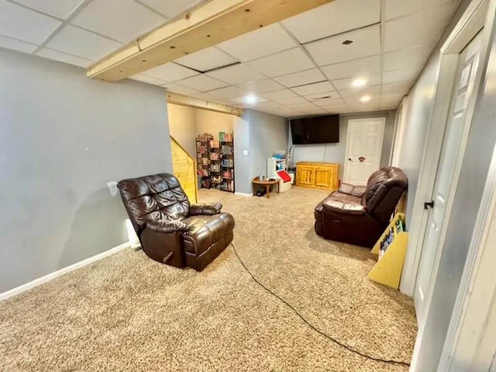 1306 Jack Henry Drive Kalamo Township MI 48813