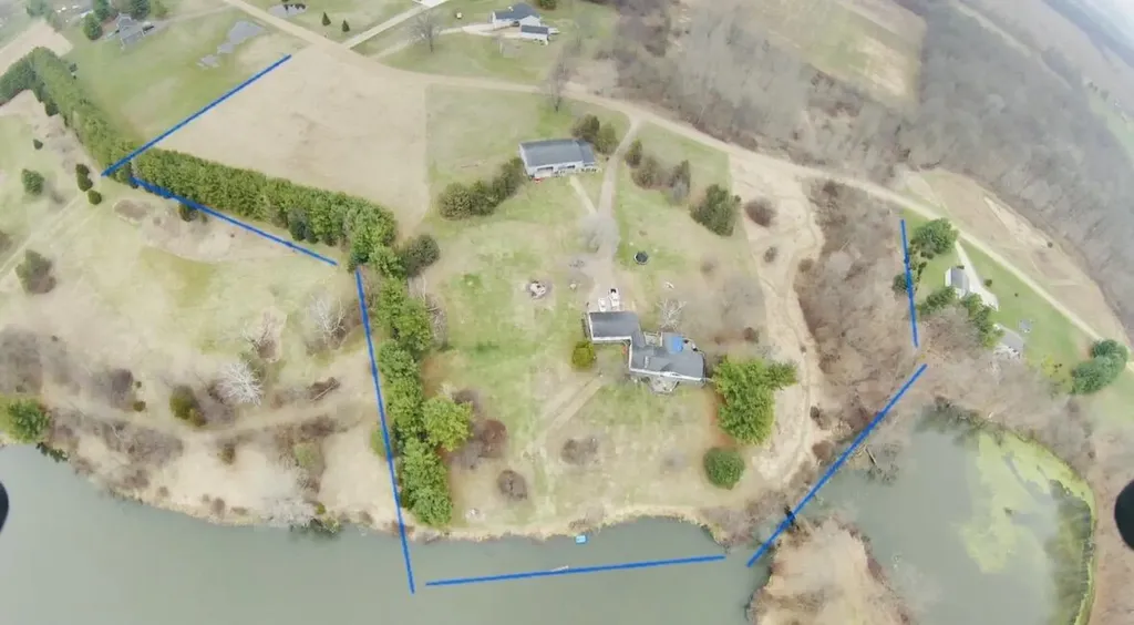 1306 Jack Henry Drive Kalamo Township MI 48813