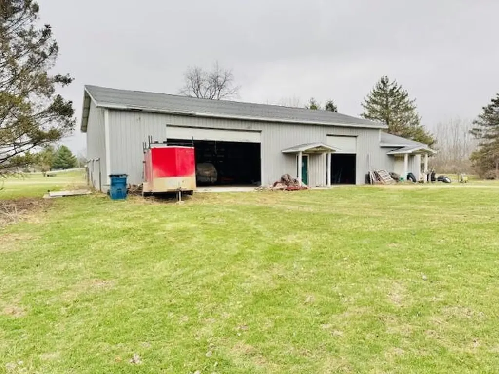 1306 Jack Henry Drive Kalamo Township MI 48813
