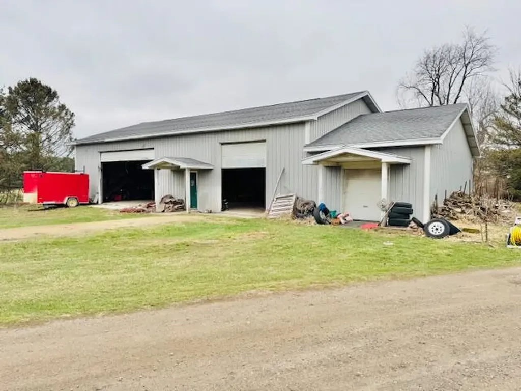 1306 Jack Henry Drive Kalamo Township MI 48813