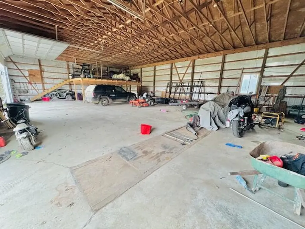 1306 Jack Henry Drive Kalamo Township MI 48813
