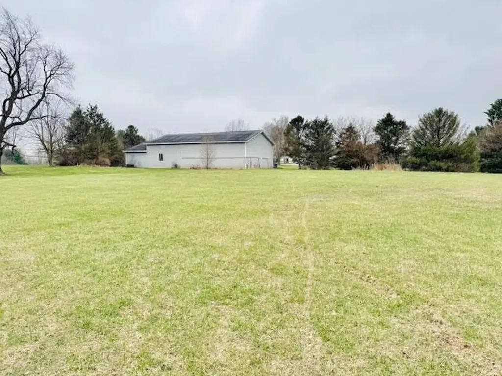 1306 Jack Henry Drive Kalamo Township MI 48813