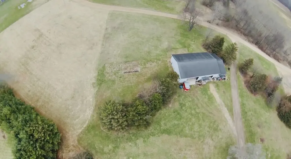 1306 Jack Henry Drive Kalamo Township MI 48813