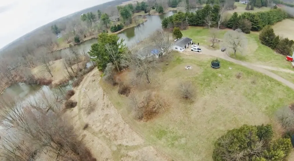 1306 Jack Henry Drive Kalamo Township MI 48813