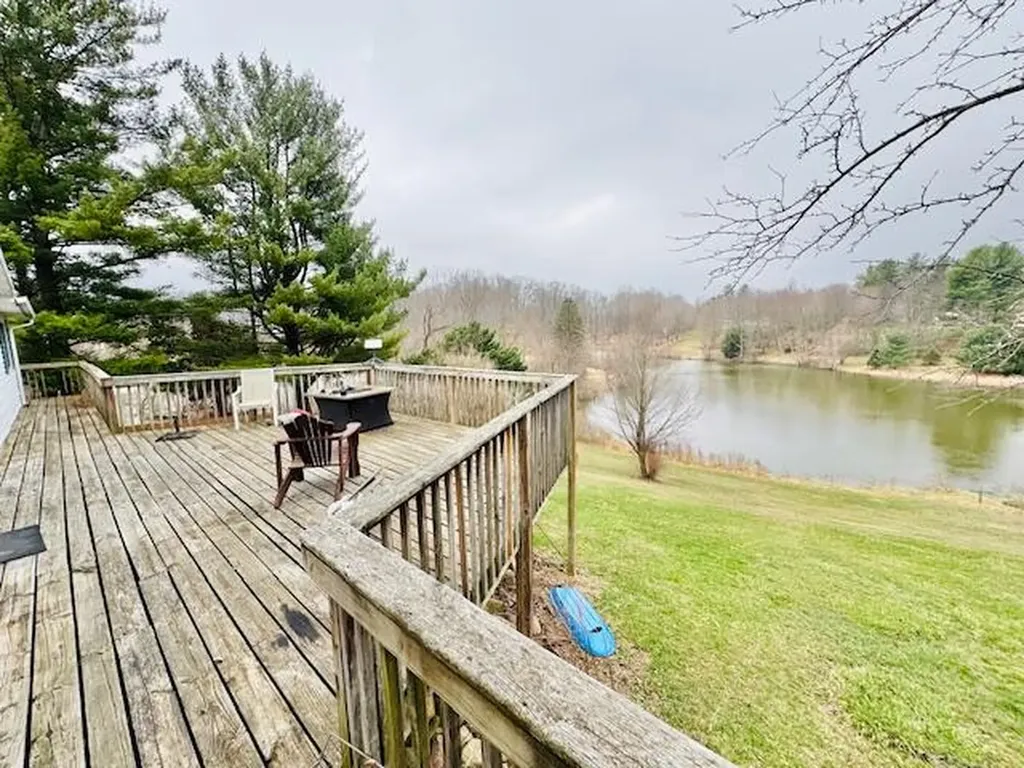 1306 Jack Henry Drive Kalamo Township MI 48813