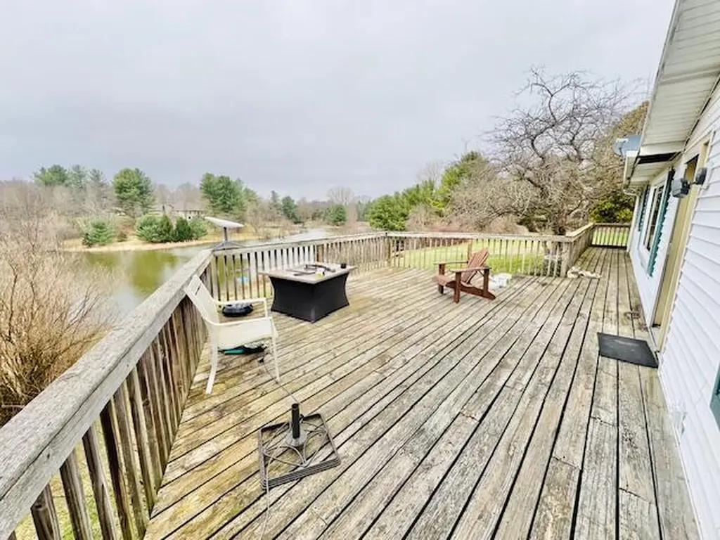 1306 Jack Henry Drive Kalamo Township MI 48813