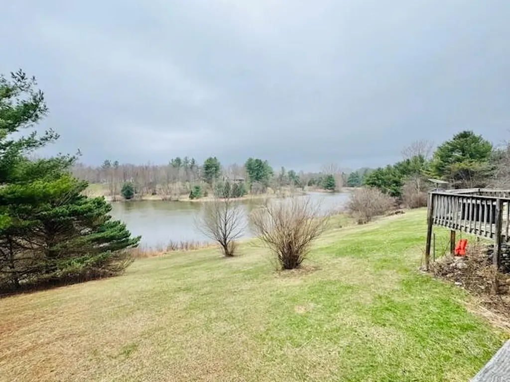 1306 Jack Henry Drive Kalamo Township MI 48813