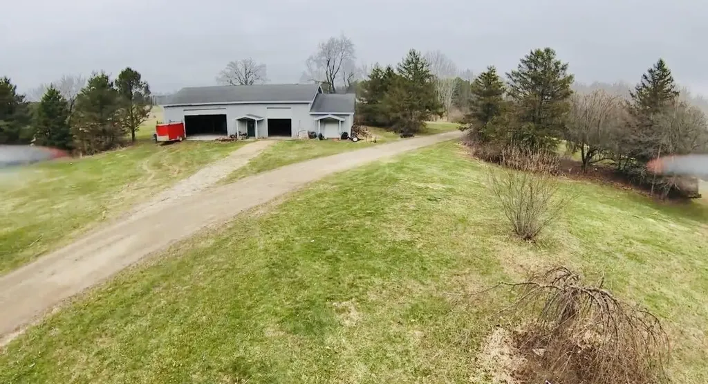 1306 Jack Henry Drive Kalamo Township MI 48813