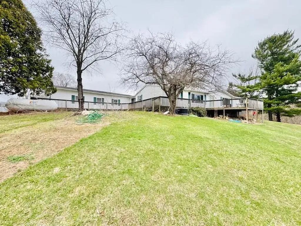 1306 Jack Henry Drive Kalamo Township MI 48813