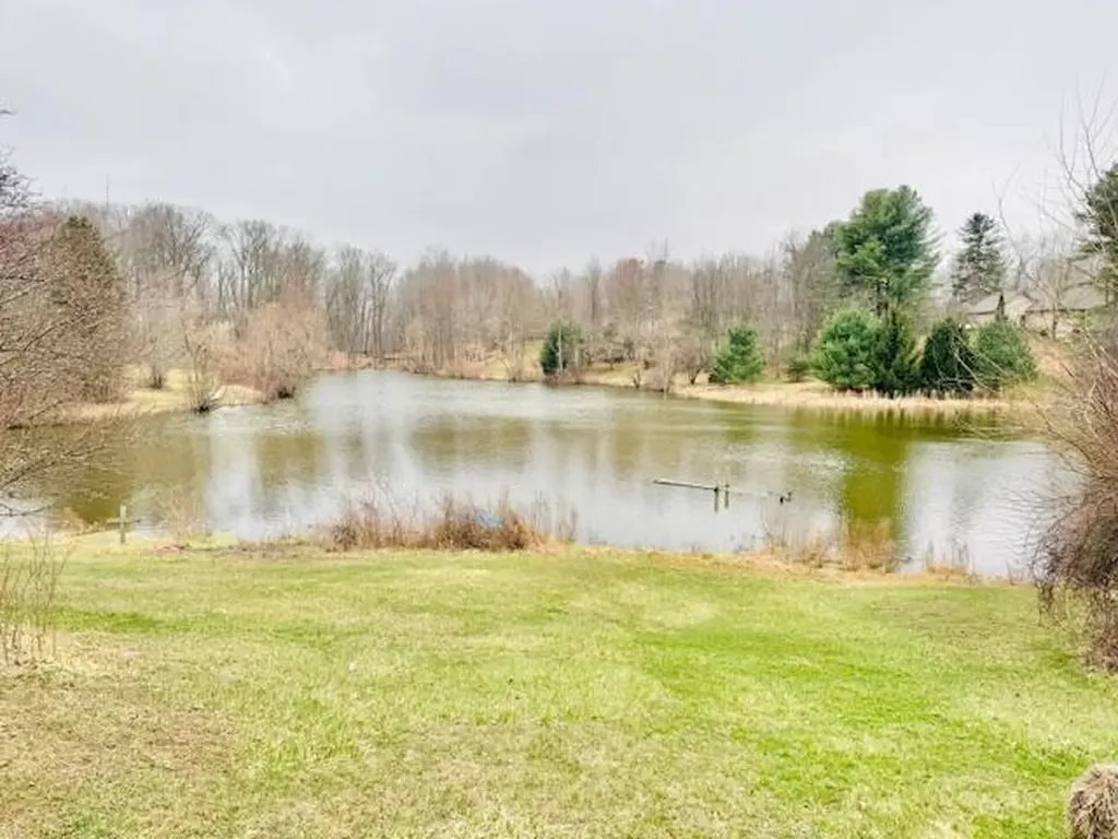 1306 Jack Henry Drive Kalamo Township MI 48813