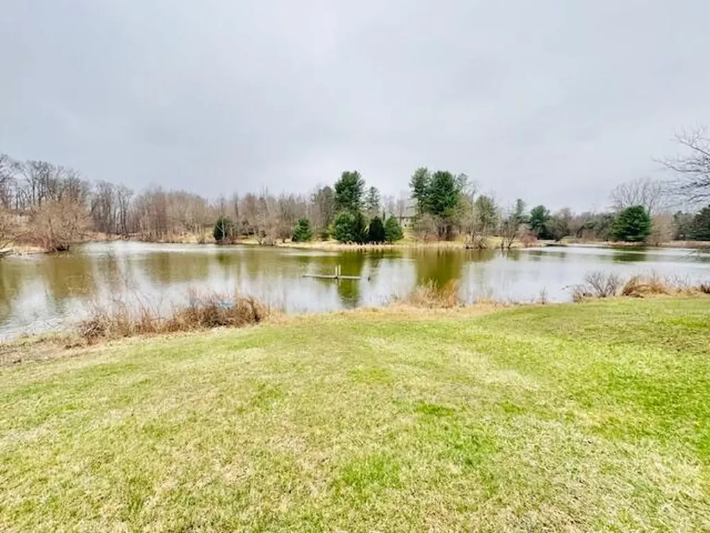 1306 Jack Henry Drive Kalamo Township MI 48813