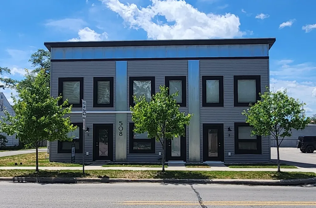 508 Hastings Street Unknown City MI 49686
